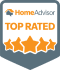 HomeAdvisor reviews