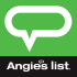 Angiest list reviews