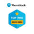 Thumbtack reviews