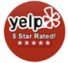 Yelp reviews