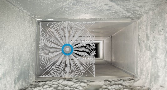 Fall Air Duct Cleaning