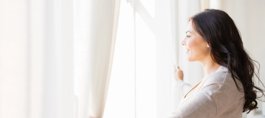 Freshen the Air in home