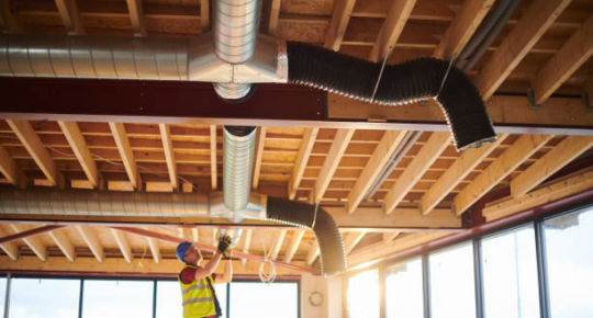 Jersey Shore Air Duct Cleaning