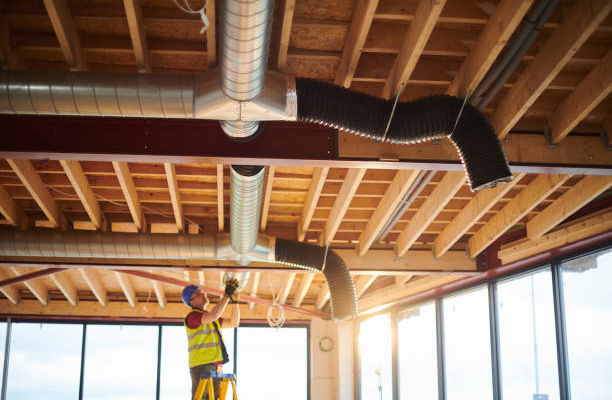 Jersey Shore Air Duct Cleaning