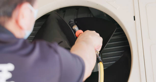 NJ Dryer Vent Cleaning