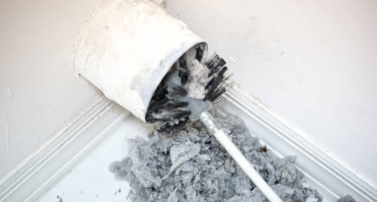 Dryer Vent Cleaning Westchester NY