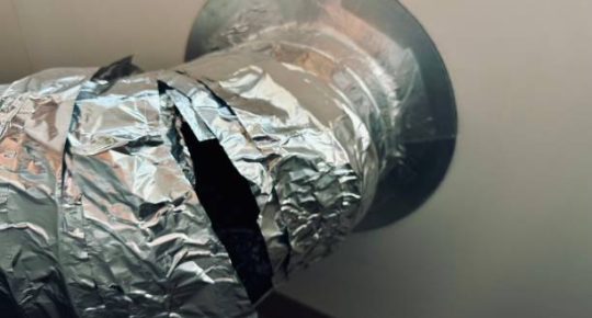 Dryer Vent Cleaning Ocean County