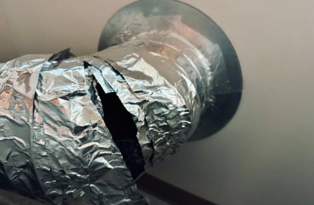 Dryer Vent Cleaning Ocean County