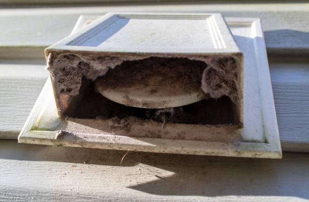 Dryer Vent Cleaning Mercer County