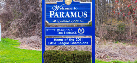 Paramus outings