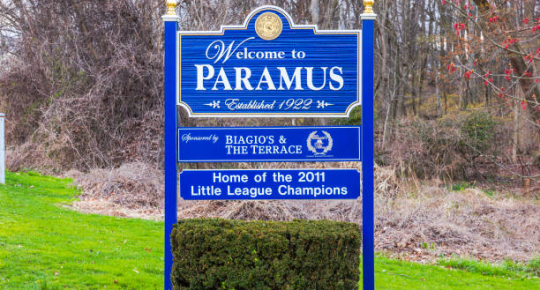 Paramus outings