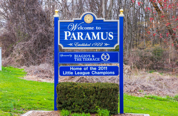 Paramus outings