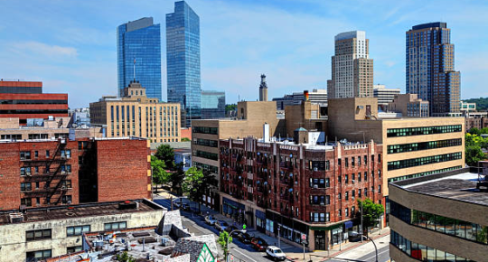 White Plains