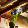 commercial air duct cleaning