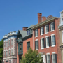 Historic Chimneys trenton