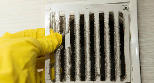 improve air quality office