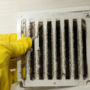 improve air quality office