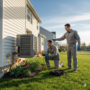 Your Spring AC Prep Checklist for Paramus Homeowners