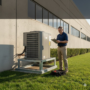 A Facility Managers Guide to HVAC Maintenance IAQ Compliance in White Plains