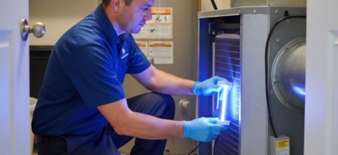 Myth vs Fact- Do HVAC UV Lights Actually Work for Coastal Homes