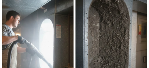 Is Air Duct Cleaning a Waste of Money An Honest Look