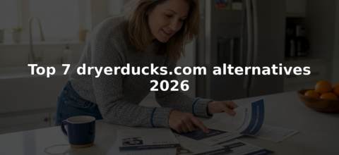 Homeowner compares duct cleaning brochures