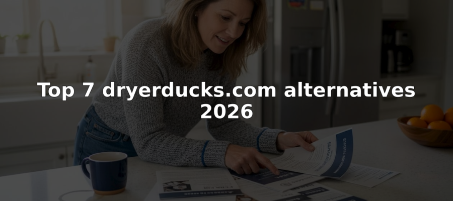 Homeowner compares duct cleaning brochures