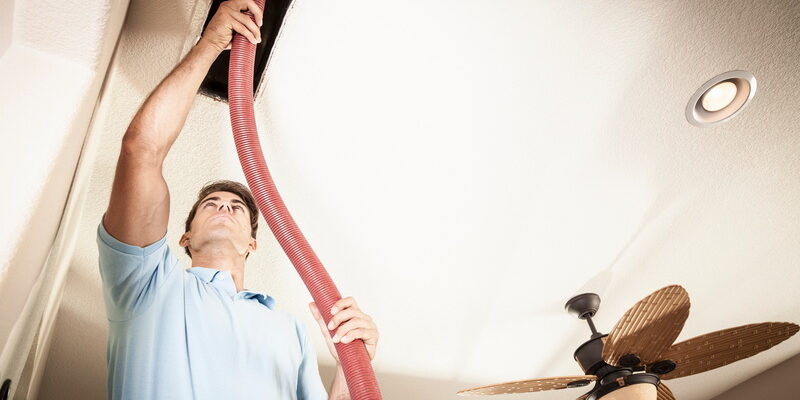 air duct cleaning Manchester